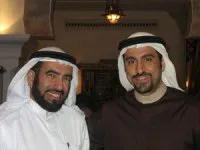 Ahmad Al Shukairy, foto 5