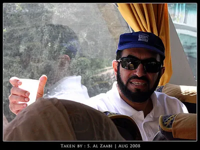 Tareq Al-Suwaidan, foto 3