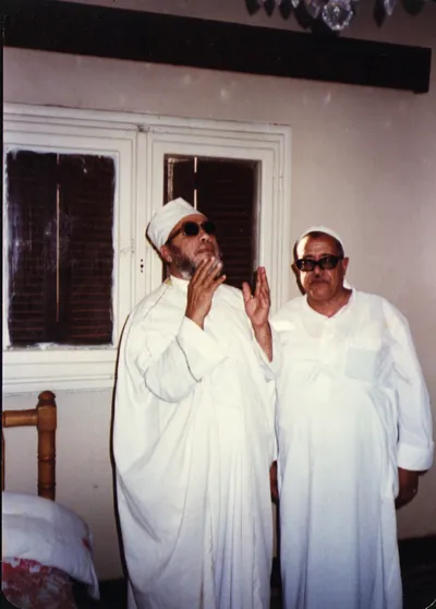 Abdul Hamid Kishk, foto 11