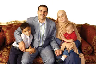 Amr Khaled, foto 4
