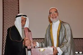 Omar Abdelkafi, foto 3