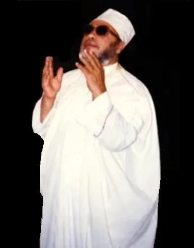 Abdul Hamid Kishk, foto 12