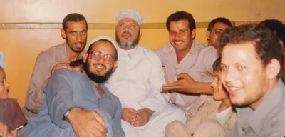 Abdul Hamid Kishk, foto 14