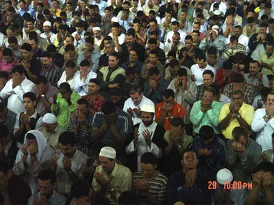 Muhammad Jebril, foto 55
