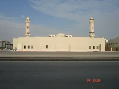 Ibrahim Al-Jibreen, foto 3