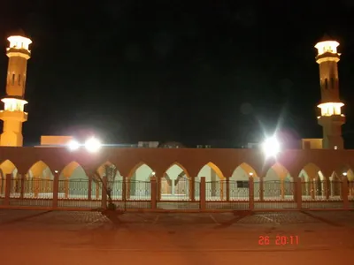 Ibrahim Al-Jibreen, foto 4