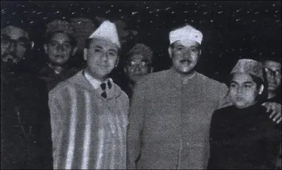 Abdelbasset Abdessamad, foto 9