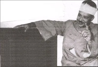 Abdelbasset Abdessamad, foto 10