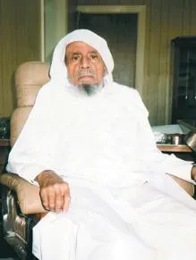 Abdullah Khayat, foto 1