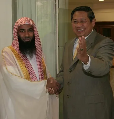 Salah Al-Budair, foto 11