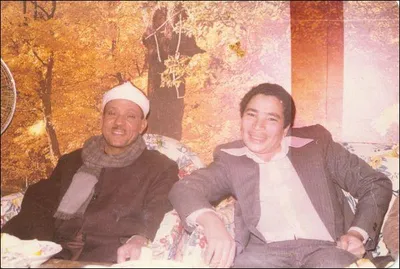 Abdelbasset Abdessamad, foto 12