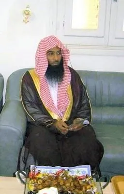 Salah Al-Budair, foto 12