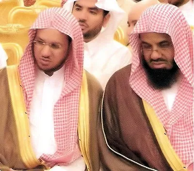 Saoud Shuraim, foto 6