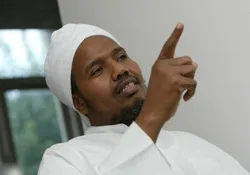 Abdirashid Ali Sufi, foto 1