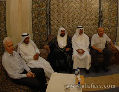 Mishary Rashid Alafasy, foto 4