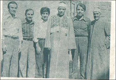 Abdelbasset Abdessamad, foto 14