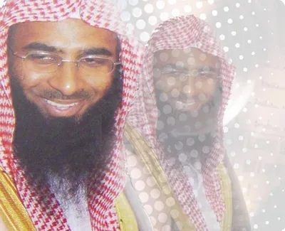 Salah Al-Budair, foto 13