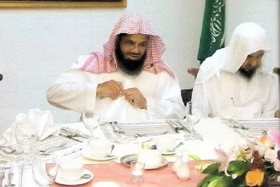 Saoud Shuraim, foto 8