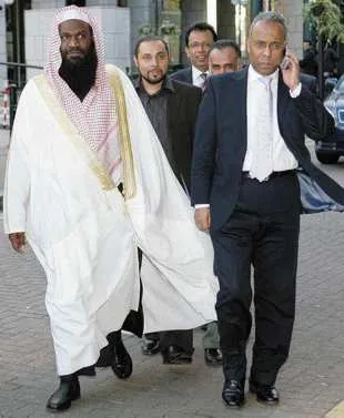 Adil Al-Kalbani, foto 4