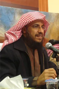 Abdelaziz Al Ahmed, foto 6
