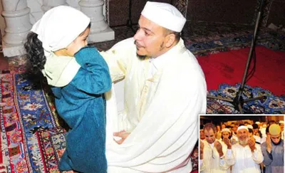 Omar Al-Kazabri, foto 5