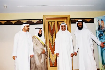 Mishary Rashid Alafasy, foto 5