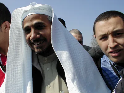 Abdullah ibn Ali Basfar, foto 4