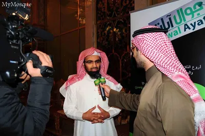 Nasser Al-Qatami, foto 5