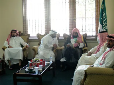 Saoud Shuraim, foto 12