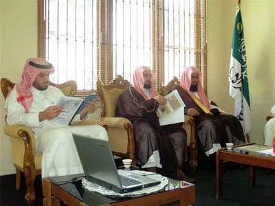 Saoud Shuraim, foto 13
