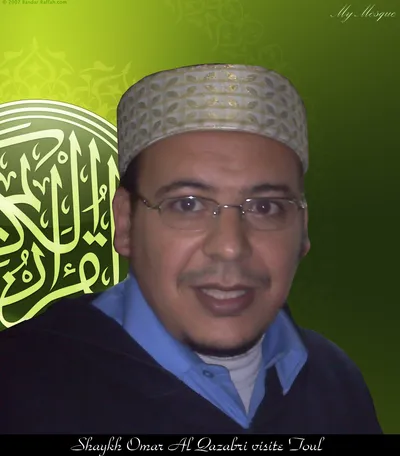 Omar Al-Kazabri, foto 10