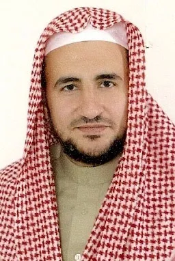 Jamal Shaker Abdullah, foto 1