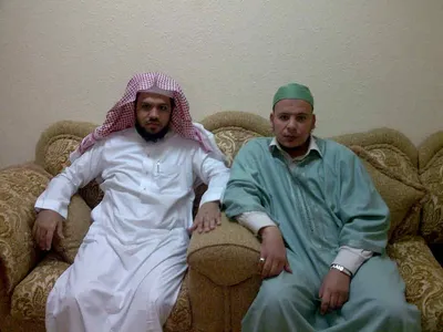 Omar Al-Kazabri, foto 11