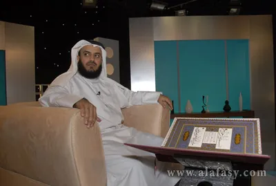 Mishary Rashid Alafasy, foto 6