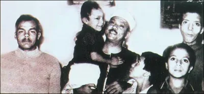 Abdelbasset Abdessamad, foto 32