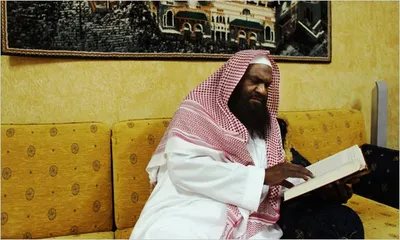 Adil Al-Kalbani, foto 5
