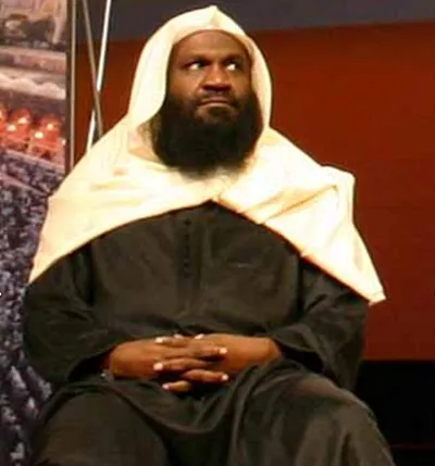 Adil Al-Kalbani, foto 7