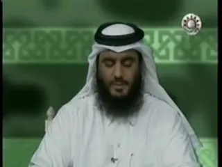 Ahmed Al-Ajmi, foto 2