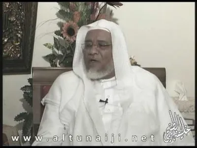 Ibrahim Al-Akhdar, foto 2