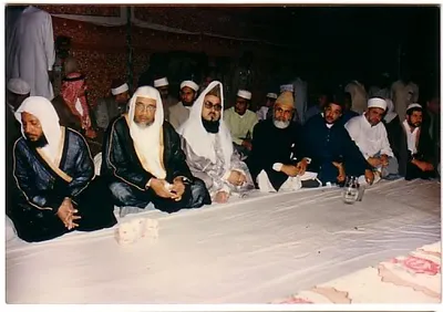 Ibrahim Al-Akhdar, foto 4