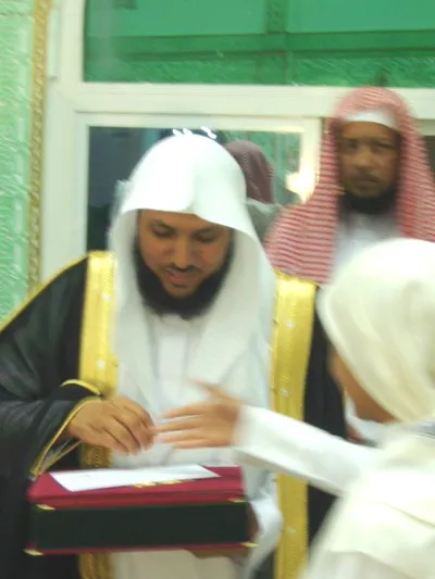 Maher Al-Muaiqly, foto 9