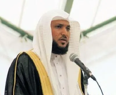 Maher Al-Muaiqly, foto 10
