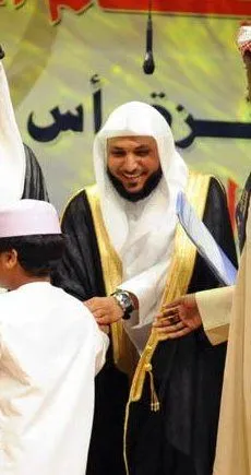 Maher Al-Muaiqly, foto 12