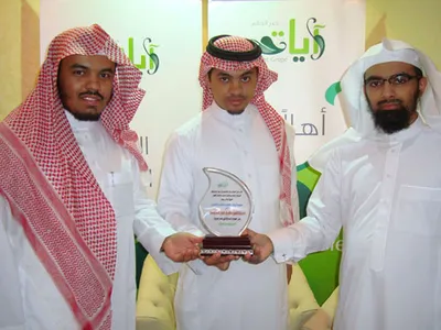 Nasser Al-Qatami, foto 10