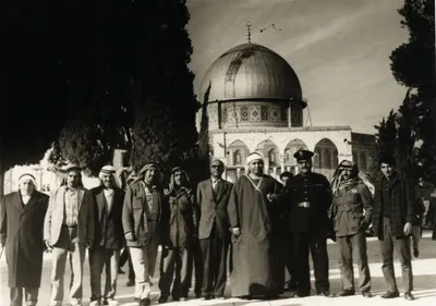 Mustapha Ismail, foto 4