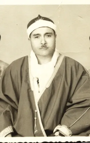 Mustapha Ismail, foto 6