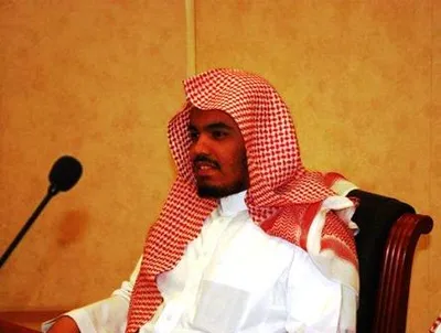 Yasser Al-Dosari, foto 2
