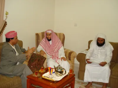 Saleh Al-Talib, foto 5