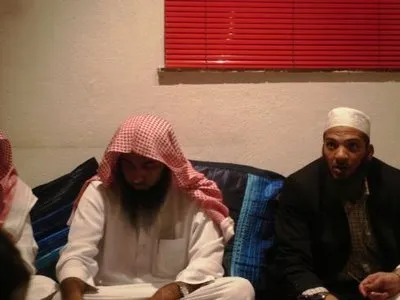 Salah Al-Budair, foto 14