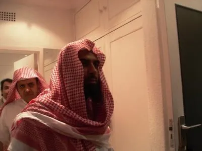 Salah Al-Budair, foto 15